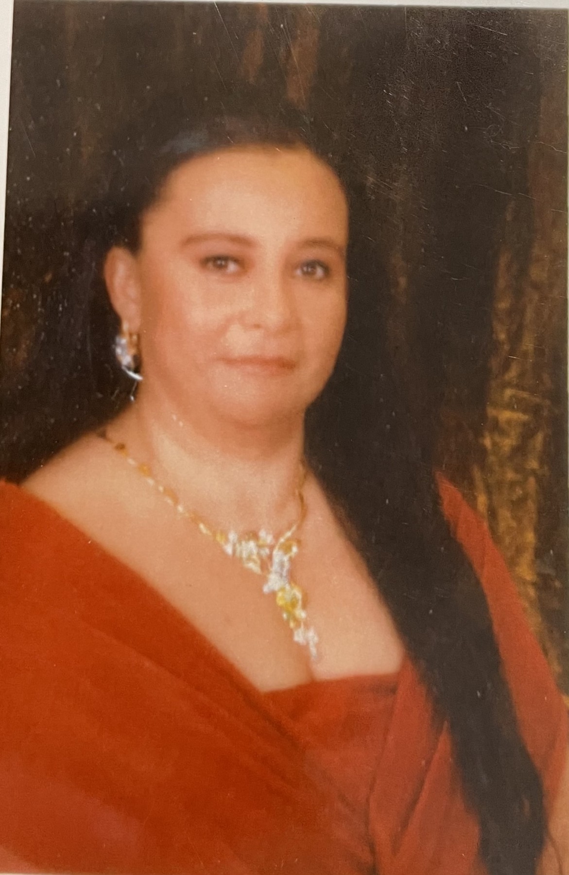 Obituary of Sandra Luz Rios