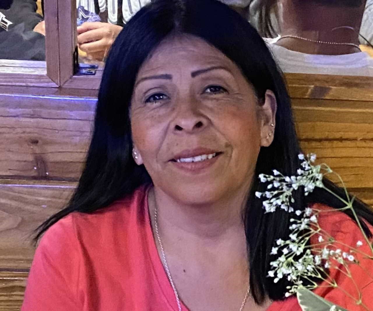 Blanca Lira. Obituary El Paso, TX