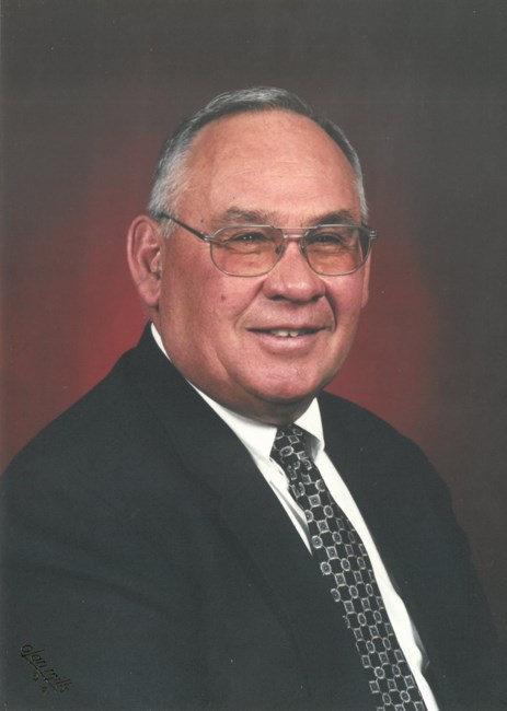 Avis de décès de Charlie Leffler