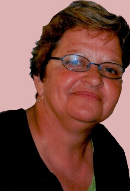 Obituary of Virginia Cammarata