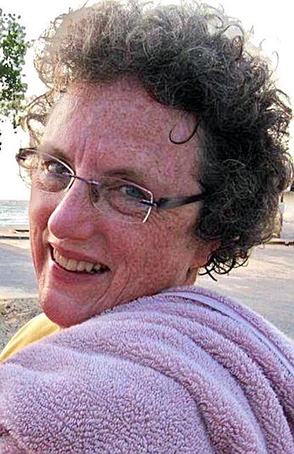 Obituary of Maureen Frances Malleis