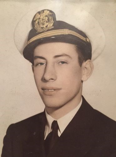 Obituary of Michael Louis Calicchio