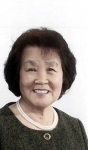 Obituary of Sinja Cho