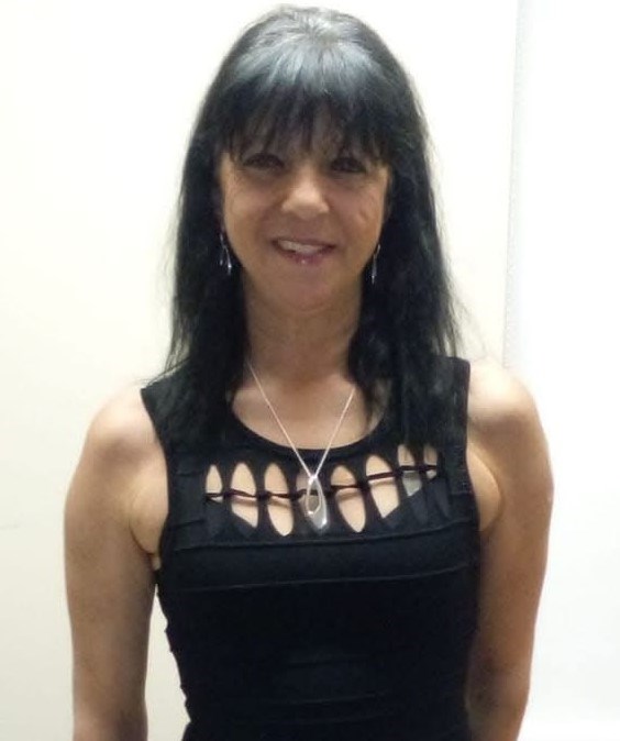 Obituary of Aline Gionet