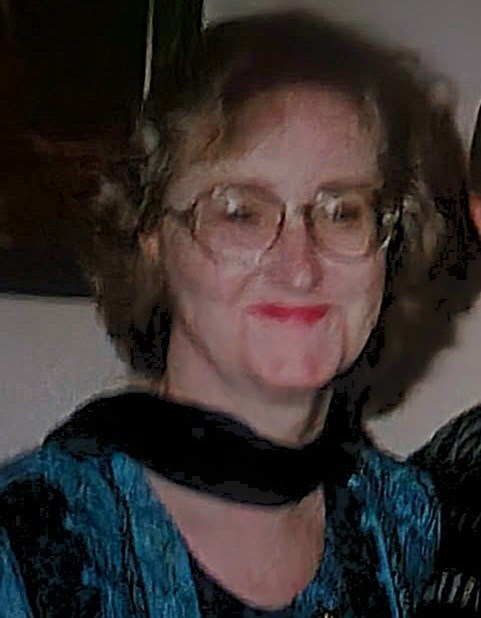 Obituary of Joyce Lorraine Schemenauer