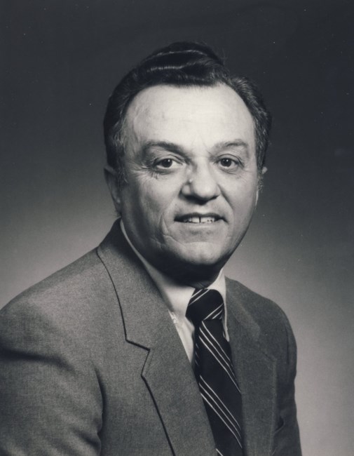 Obituary of Rudolph Rudy George Fricchione