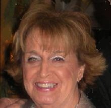 Obituary of Agatha Aggie Belesimo Sciara