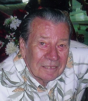 Obituary of Edward F Nyman