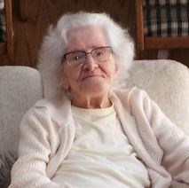 Obituary of Evelyn Julia Miller