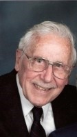 Obituary of Dean Earl McFeron