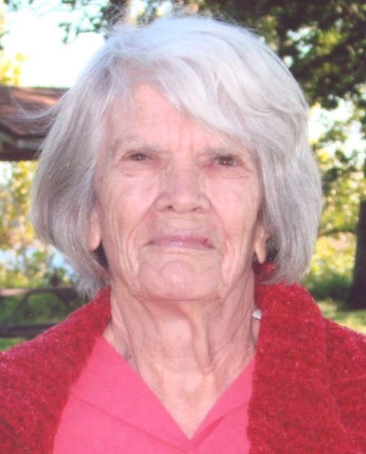 Obituary of Dorothy Lucile Lacy