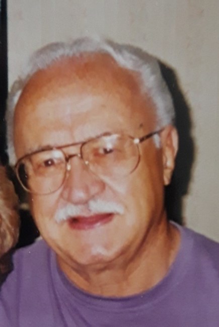 Avis de décès de Robert R. Golly