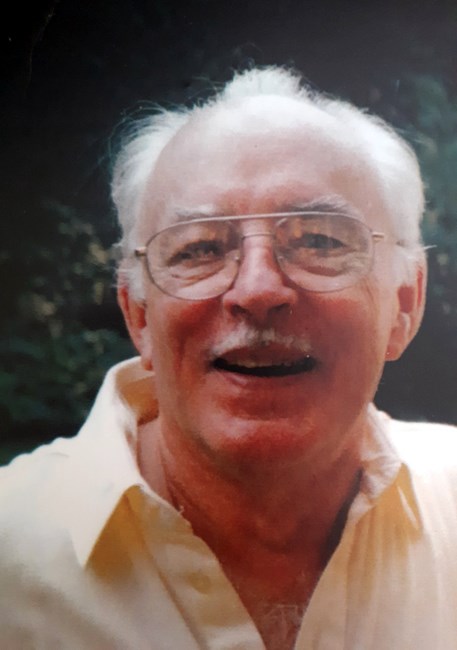 Obituary of Jean Lagassé
