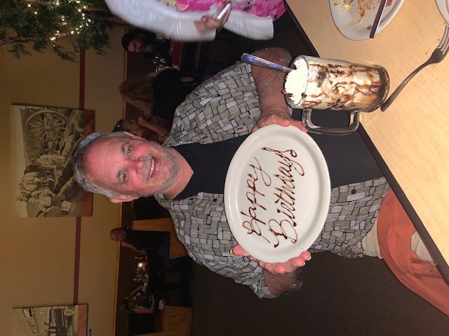 Obituary of Timothy "Tim the Painter" Minnig