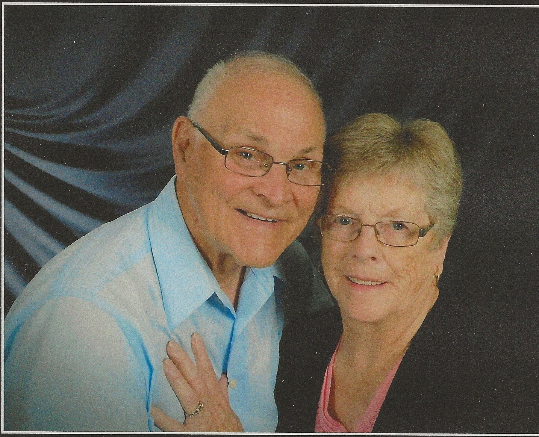 Obituary of Greta M. (3/12/1938 - 5/26/2022) and Robert L. (2/6/1936 - 6/6/2022) Dirkse