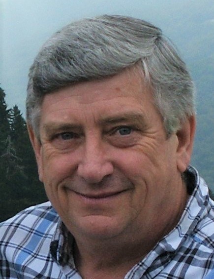 Obituary of Charles "Donny" Jeffrey