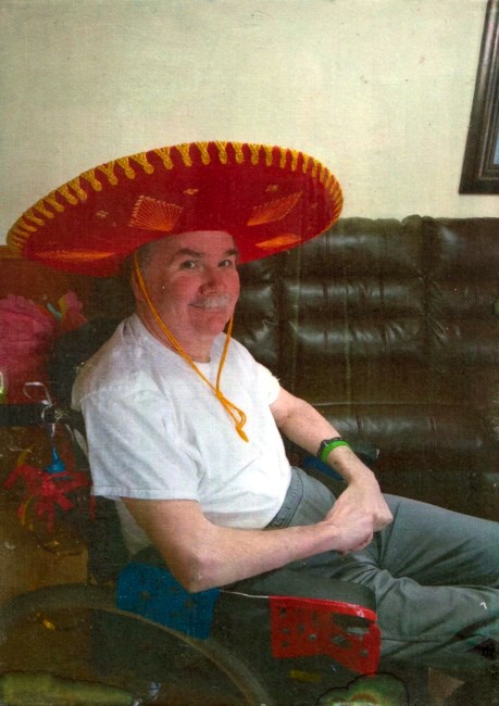 Obituary of Donald Ray Smith