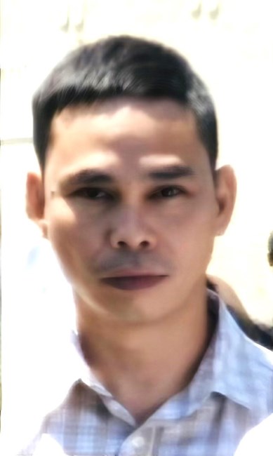 Obituary of Tuan Dung Nguyen