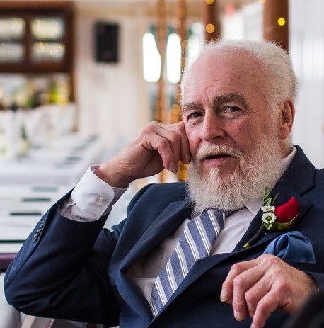 Obituary of Leon Eddy Shalinsky