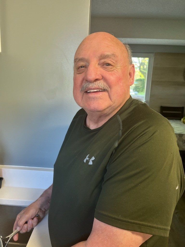 Obituary of James (Jim) Arthur Platko