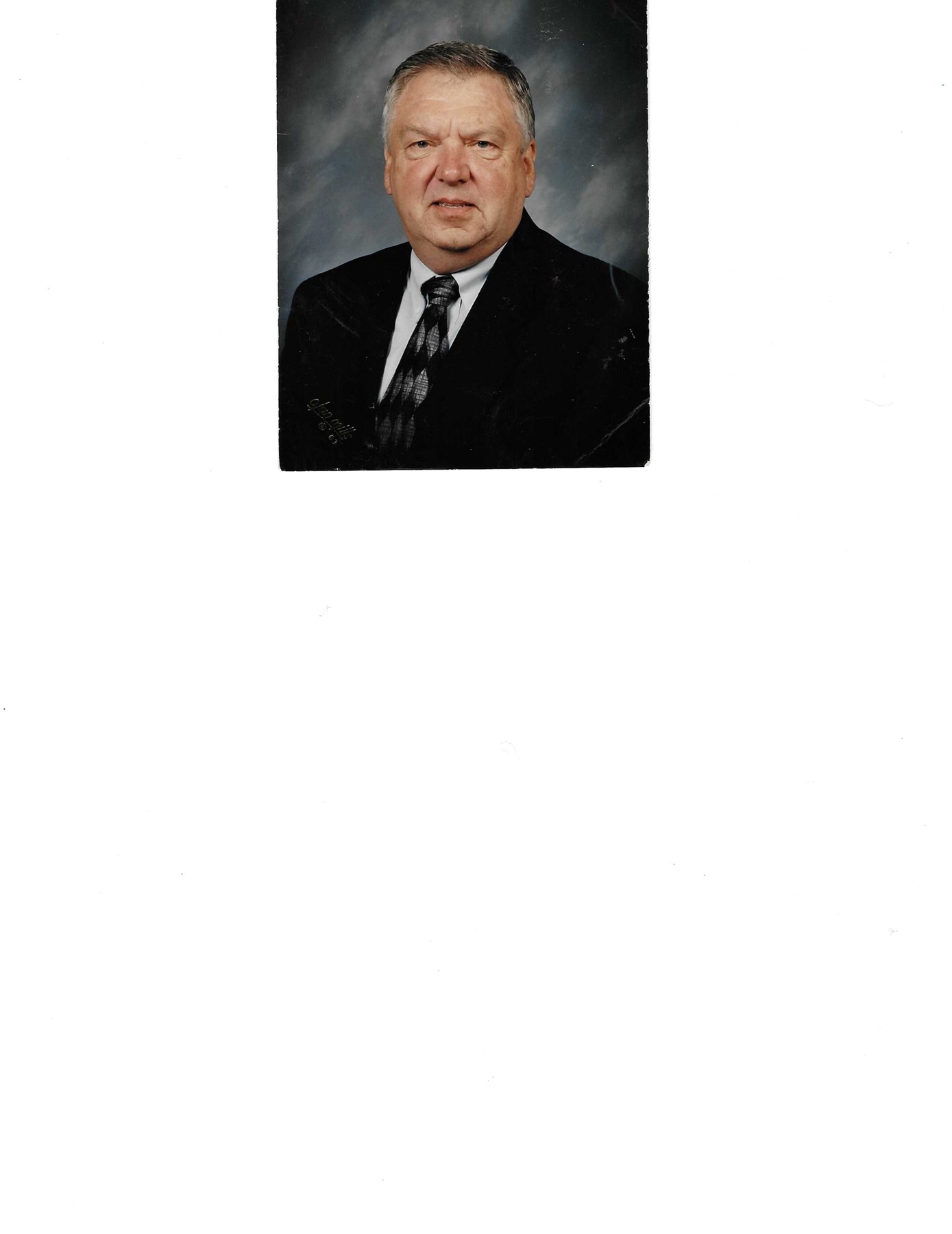 Obituary of John Patrick "Pat" Short