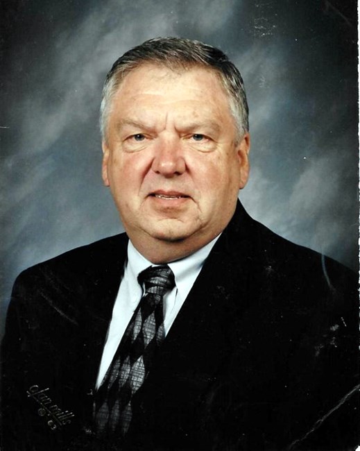 Obituary of John Patrick "Pat" Short