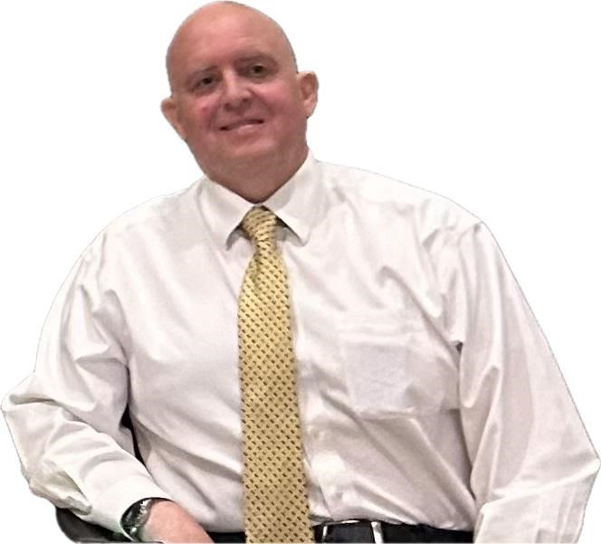Obituary of Darren Edward Bye