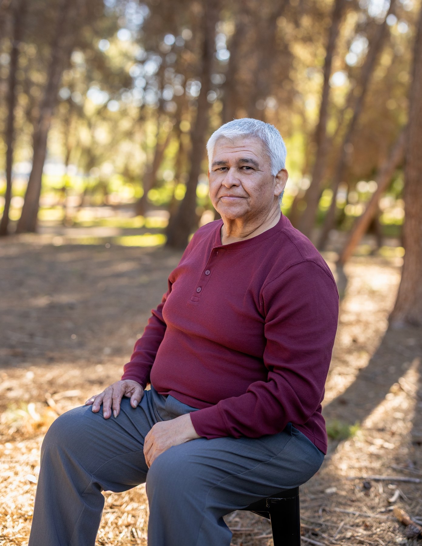 Obituario de Carlos Manuel Orellana