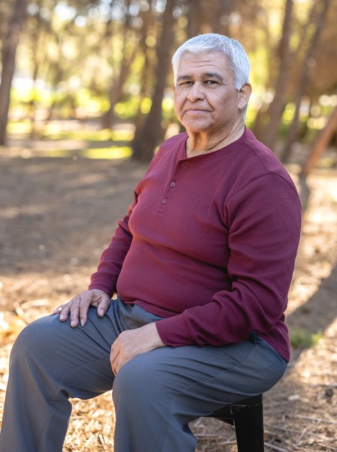 Obituario de Carlos Manuel Orellana
