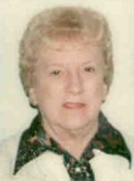 Irene Thibault