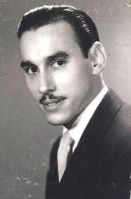 Obituary of Albert A. Gonzales