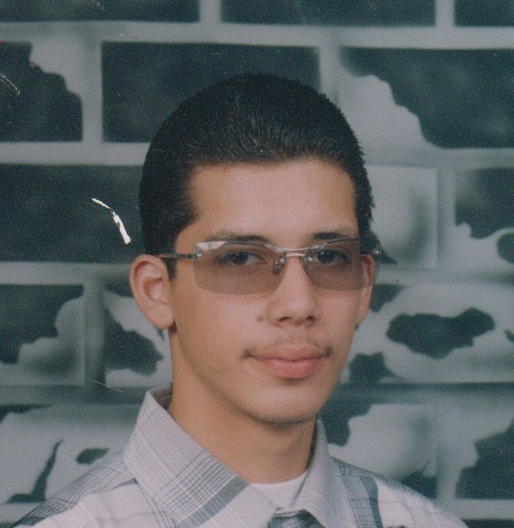 Obituary of Maurio Sotelo