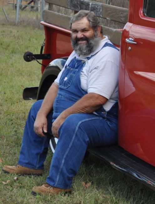 Obituary of Willie "Bill" Martin