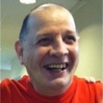 Obituary of Robert Bob"" Paul Martelle