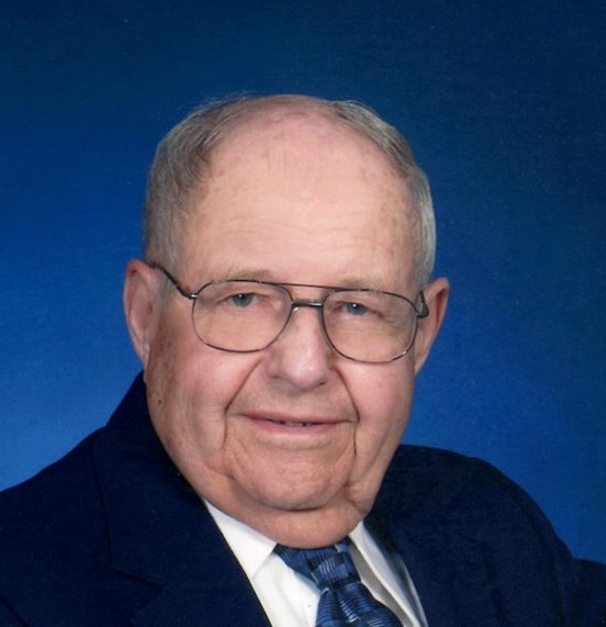 Obituary of James P. Slater  Maj USAF (Ret)