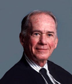 Obituary of Francis Albert Morris