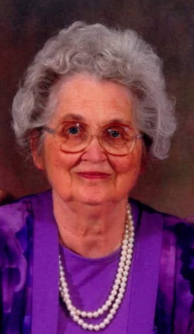 Obituary of Ms. Esther F Buckley