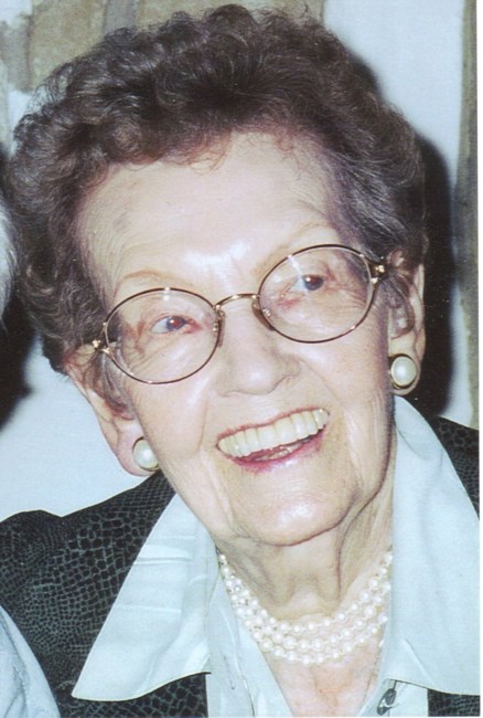 Obituary of Rose Eva Harley