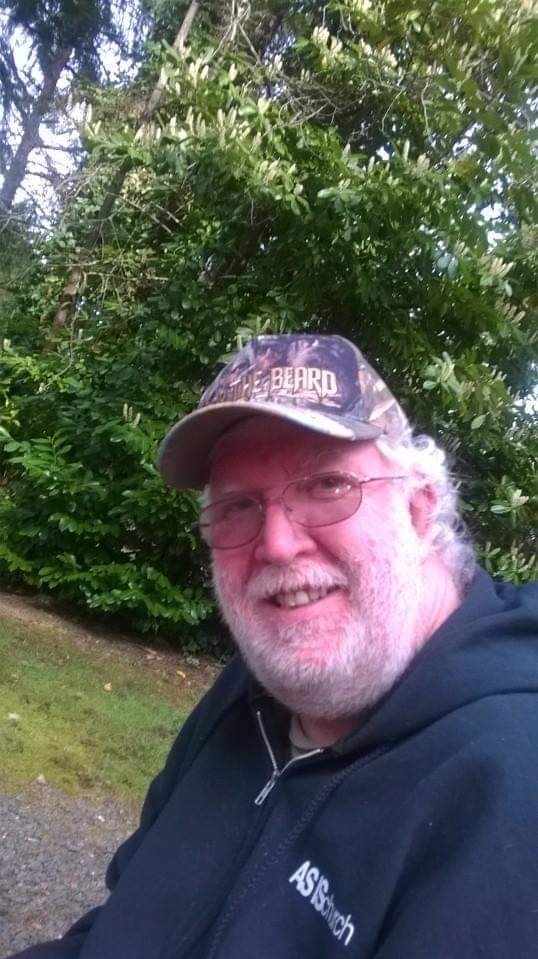 Obituary of Timothy Brian Hayzlett