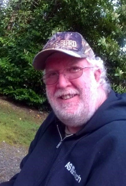 Obituary of Timothy Brian Hayzlett