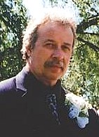 Obituary of Ronald Stuart Beckett