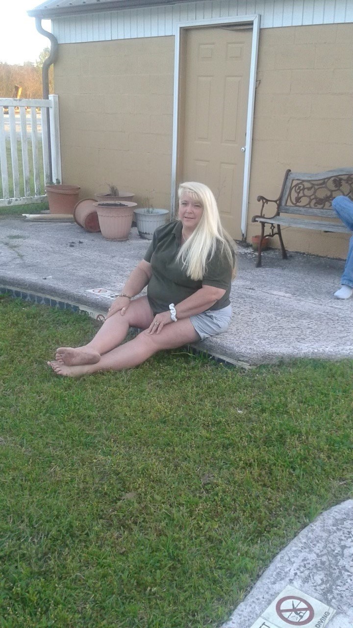 Obituario de Teresa Martineau Byrd