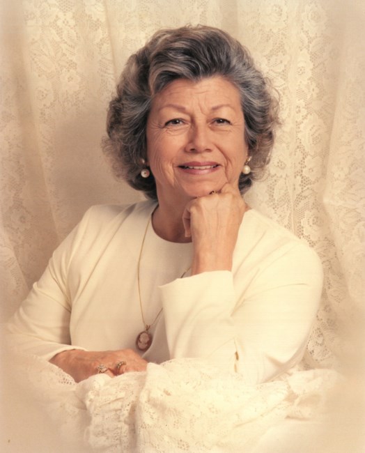 Obituary of Dolores Flores Gonzalez