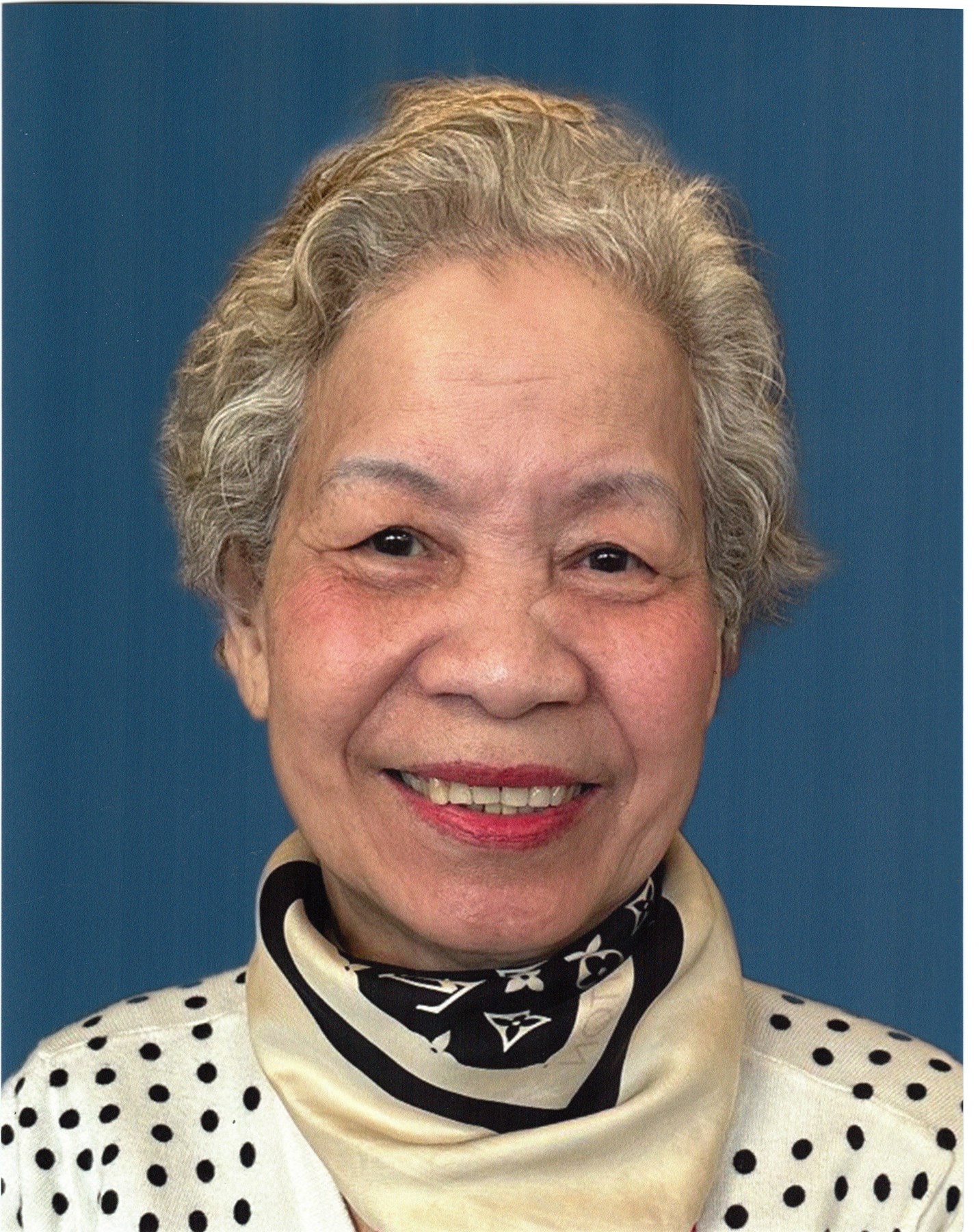 Obituary of Huong Thi Cai