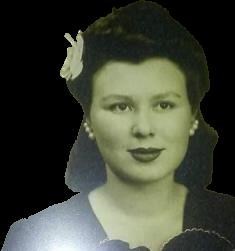 Obituary of Bertha Wood