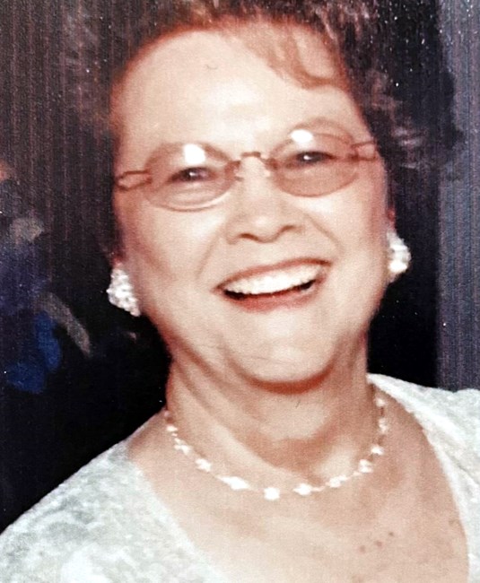 Avis de décès de Merle Jean Moore