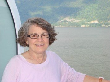 Obituary of Sue Gay Barber Voss