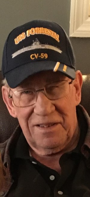 Obituary of David Allen Jones
