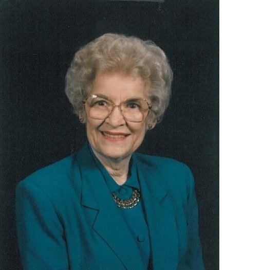 Obituary of Mrs. Dorothy Kathleen Keown Jennings