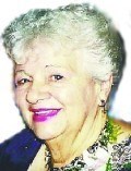 Obituary of Mary Elsie Baptista